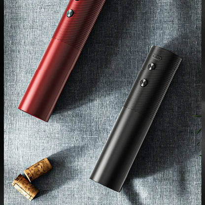 VinoLift-Ouvre-bouteille électrique design